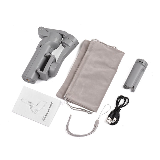 SteadiGo Pro Three-Axis Mobile Phone Stabilizer