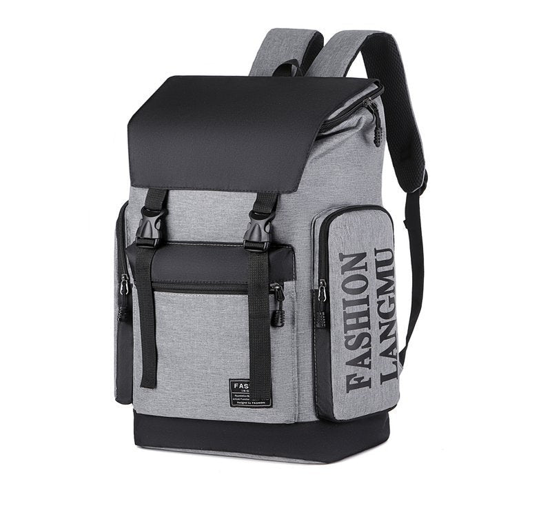 AeroLight Travel Rucksack