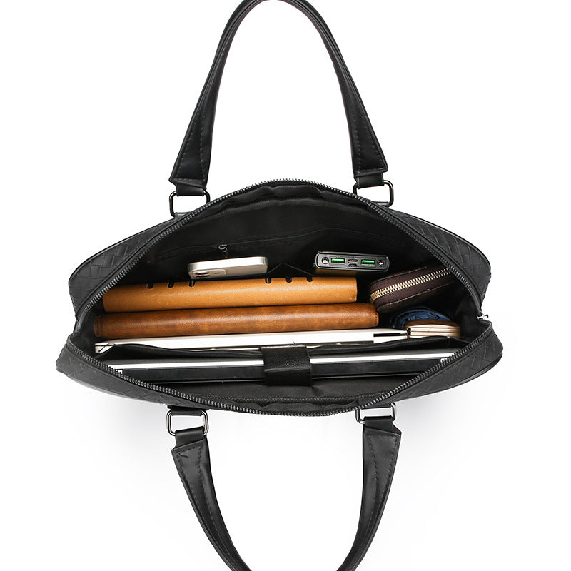 Executive Vault Briefcase