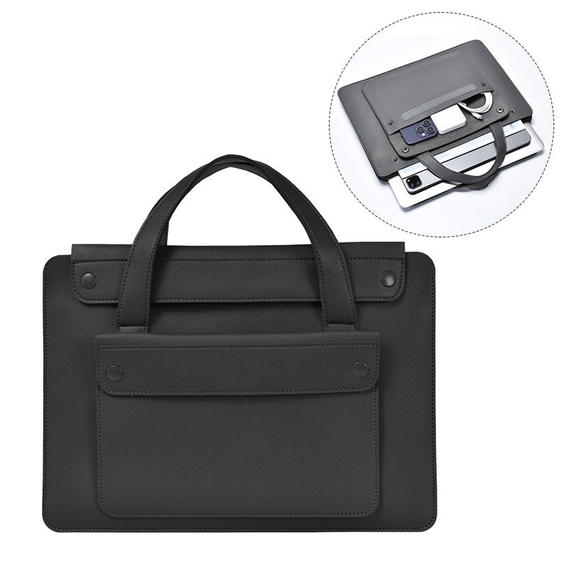 FlexShell Accordion Laptop Sleeve