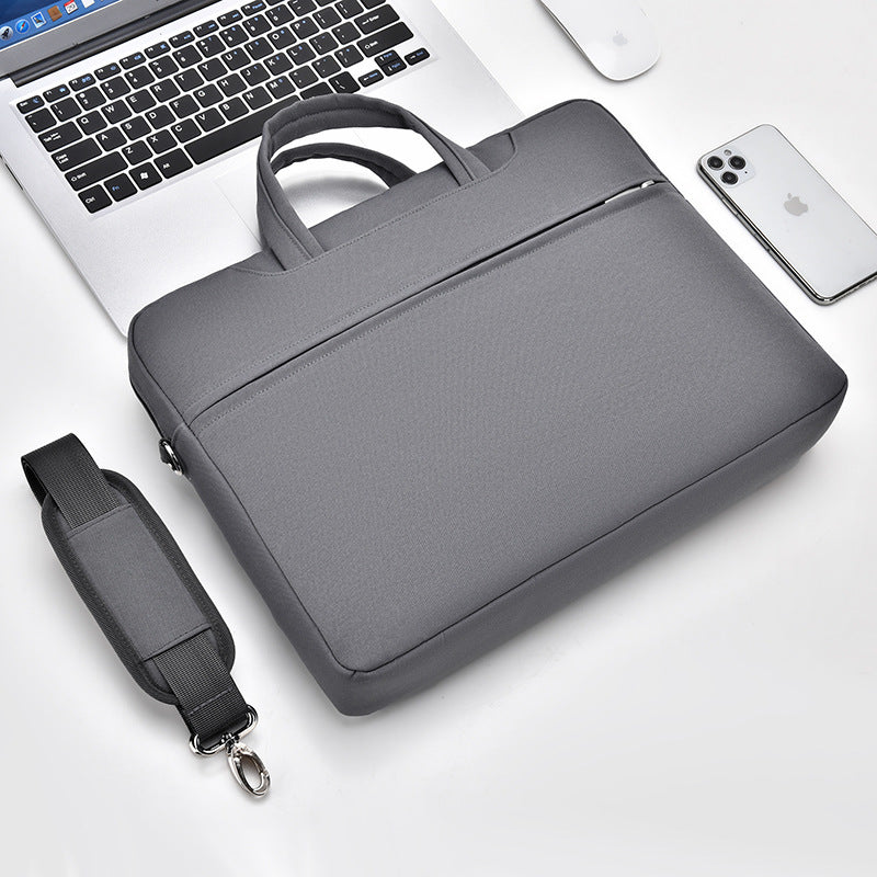 Premium Airbag Laptop Backpack