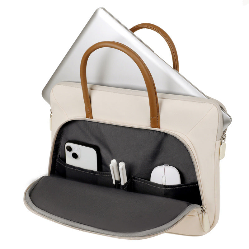 Stylish Commuter Laptop Bag