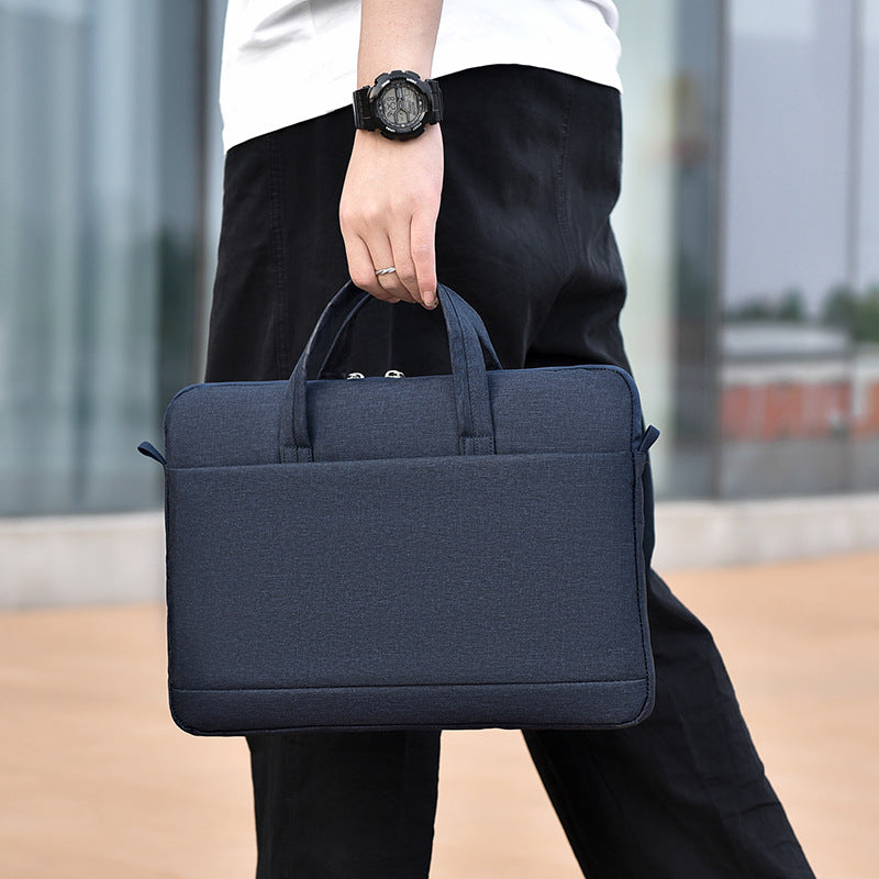 Lightweight Business Laptop Briefcase