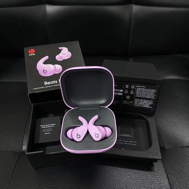 ProFit-X Wireless Earbuds