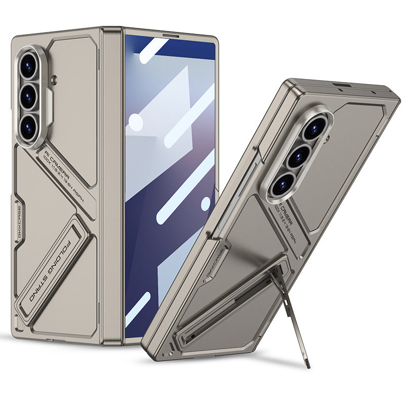 Magnetic Hinge Pro Samsung Case