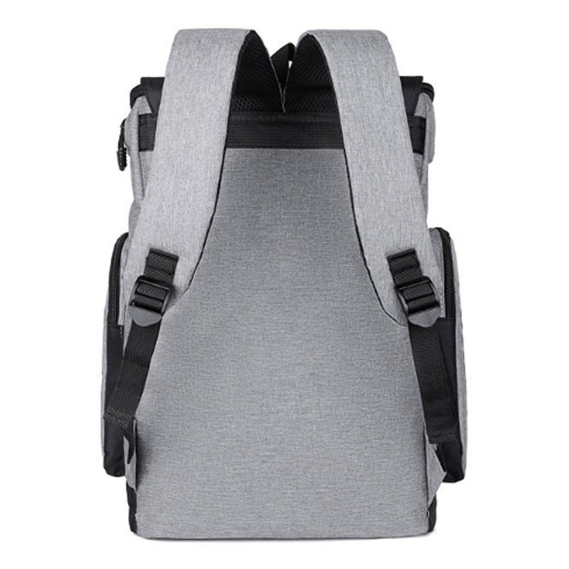 AeroLight Travel Rucksack