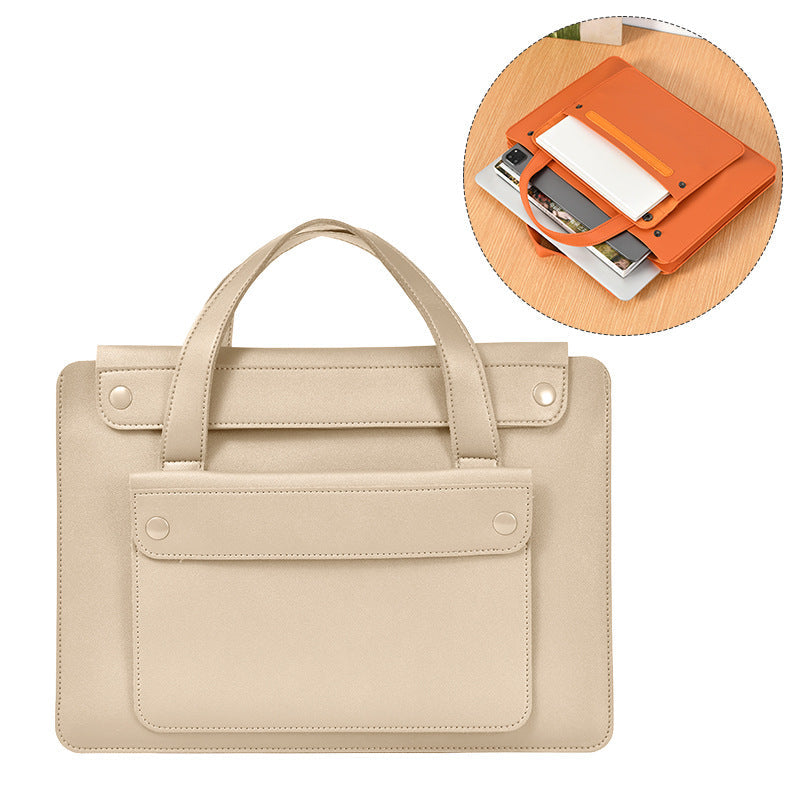 FlexShell Accordion Laptop Sleeve