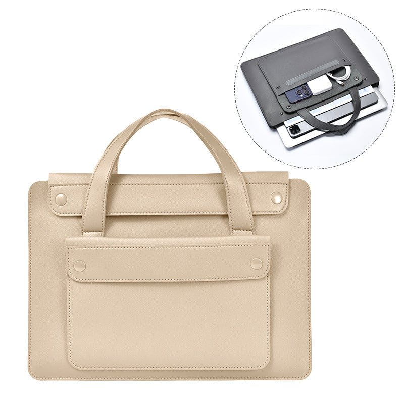 FlexShell Accordion Laptop Sleeve
