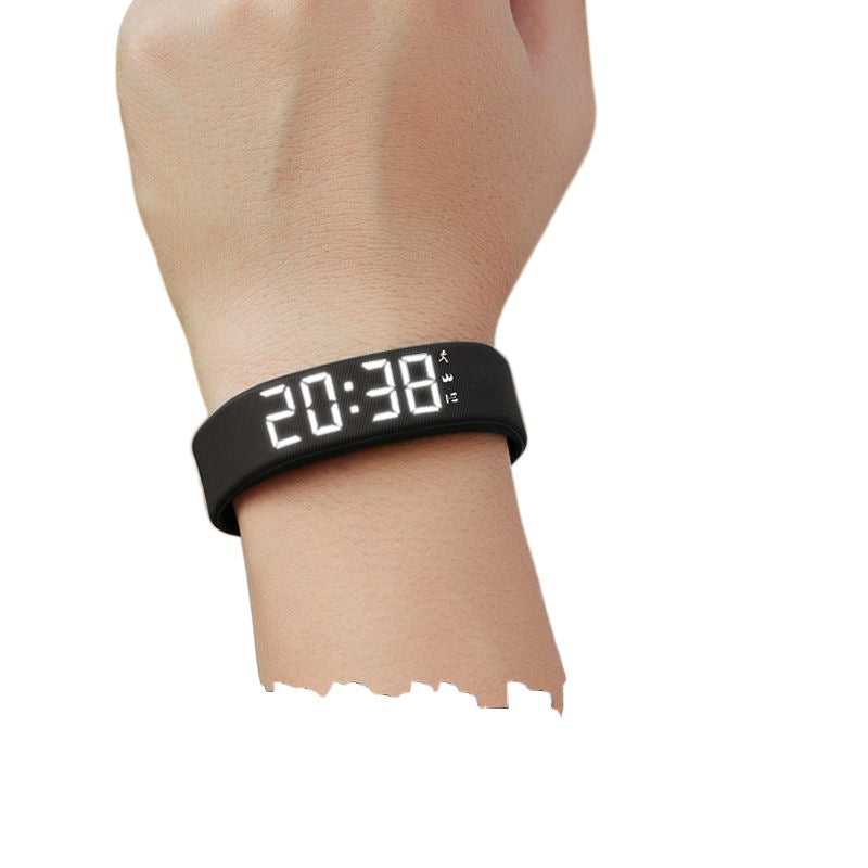 StudyPro Vibe Alarm Smartwatch
