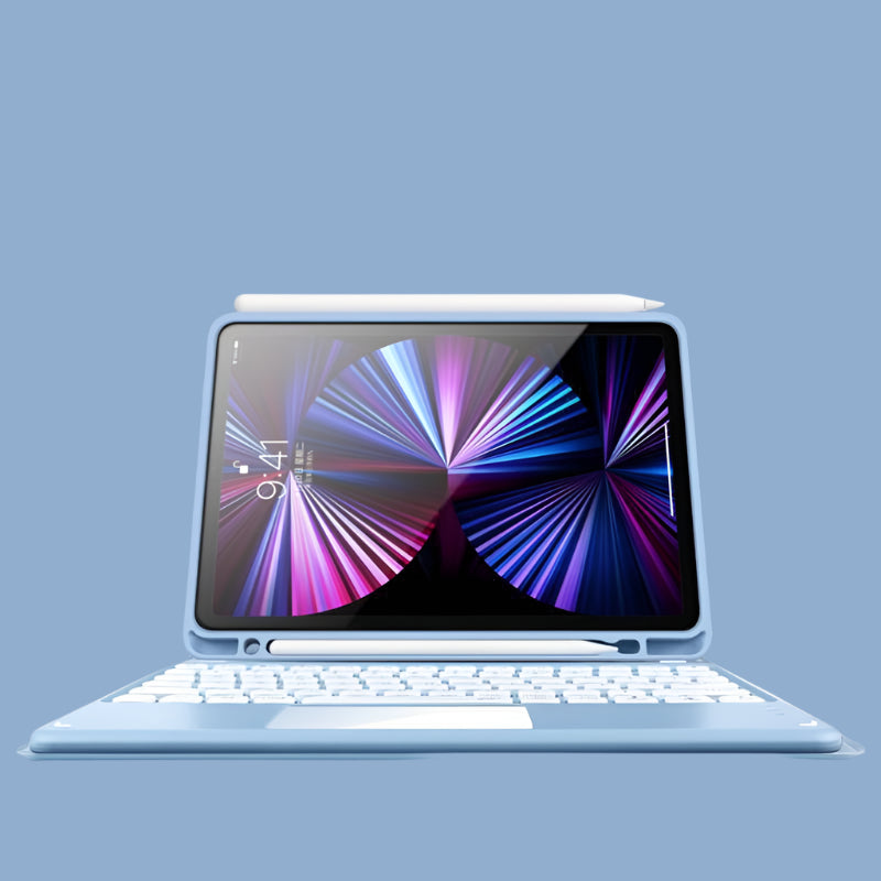 GalaxyType Pro Kit