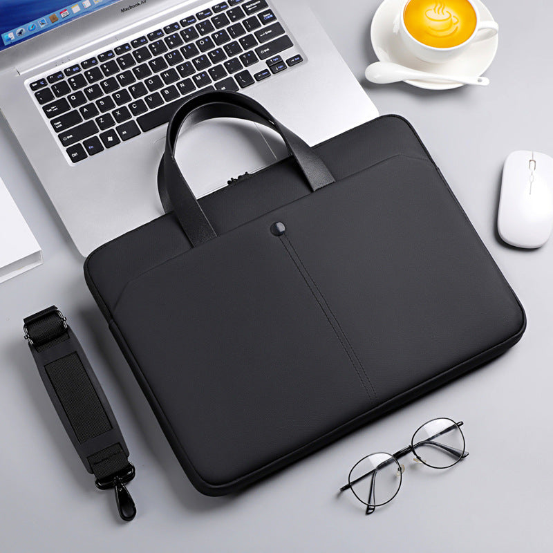Versatile Waterproof Laptop Bag
