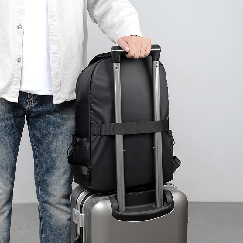 Versatile Lightweight Travel Backpack