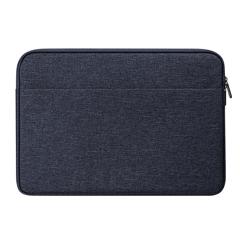 LiteVault Premium Slim Laptop Sleeve with 360° Protection