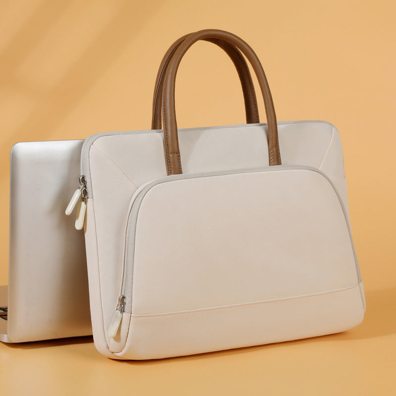 Stylish Commuter Laptop Bag