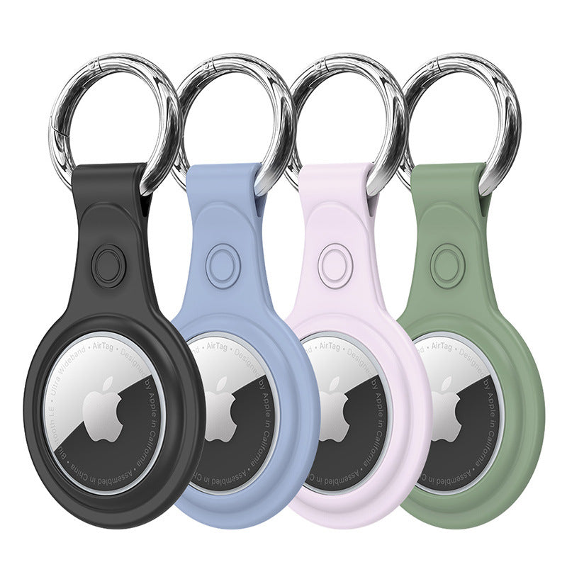TagArmor Premium AirTag Silicone Case