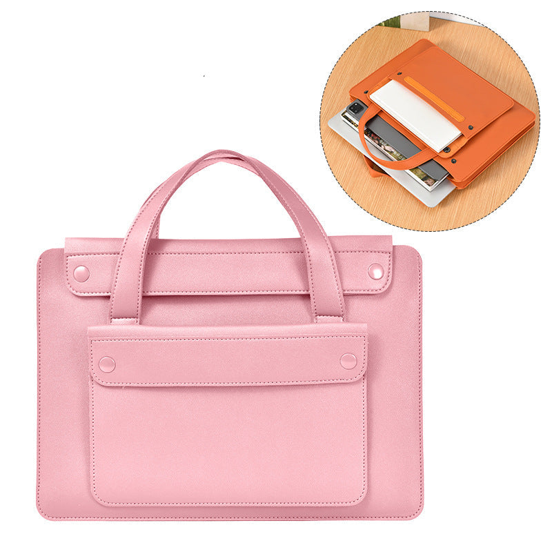 FlexShell Accordion Laptop Sleeve