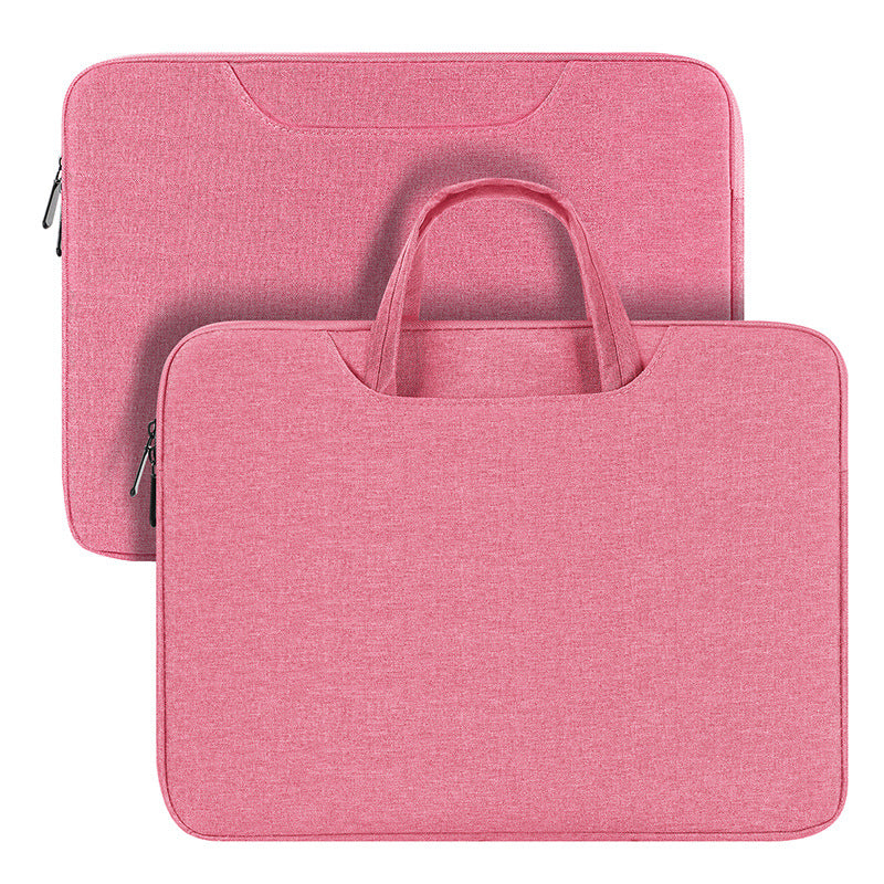 EliteShield Business-Style Laptop Handbag
