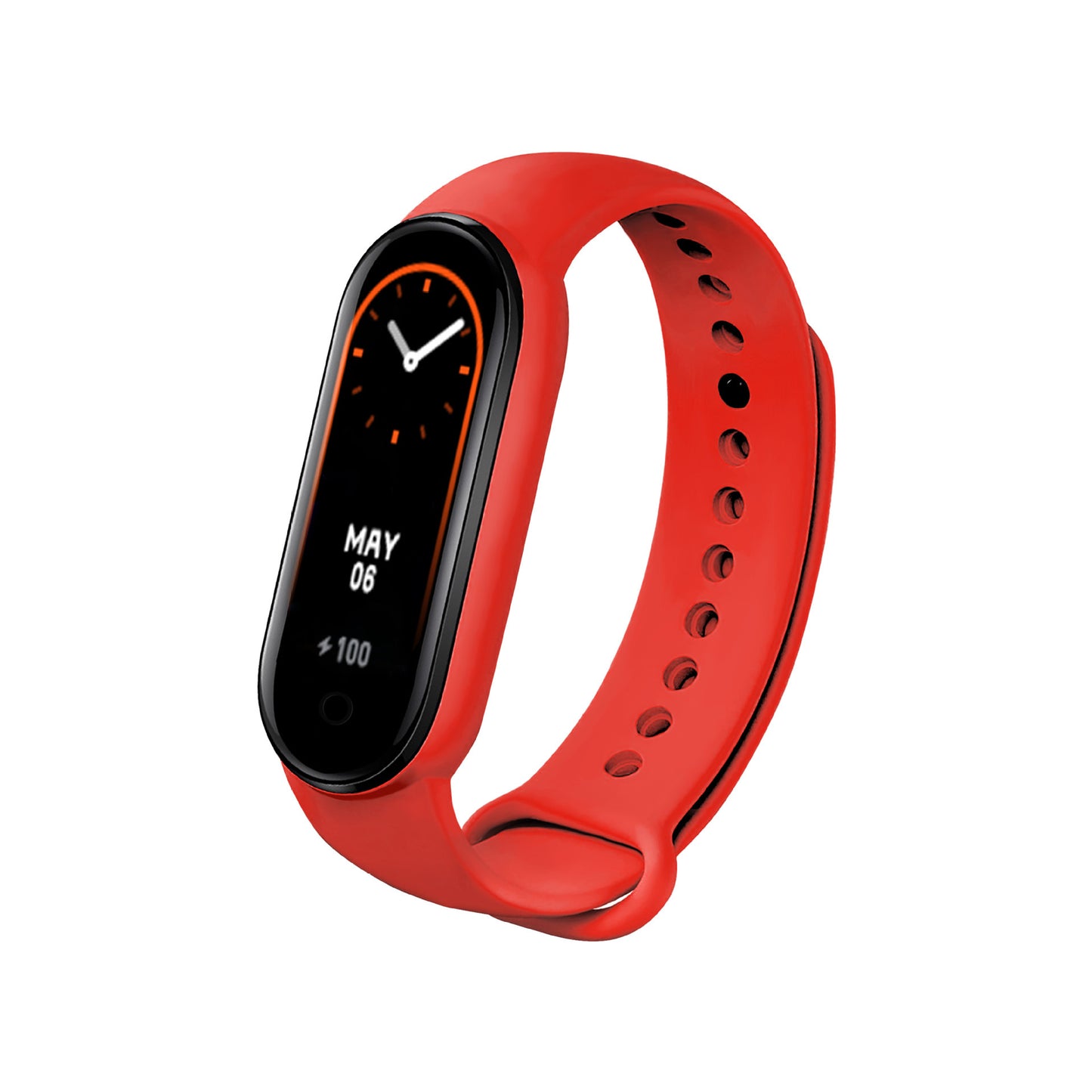 StrideSync Band