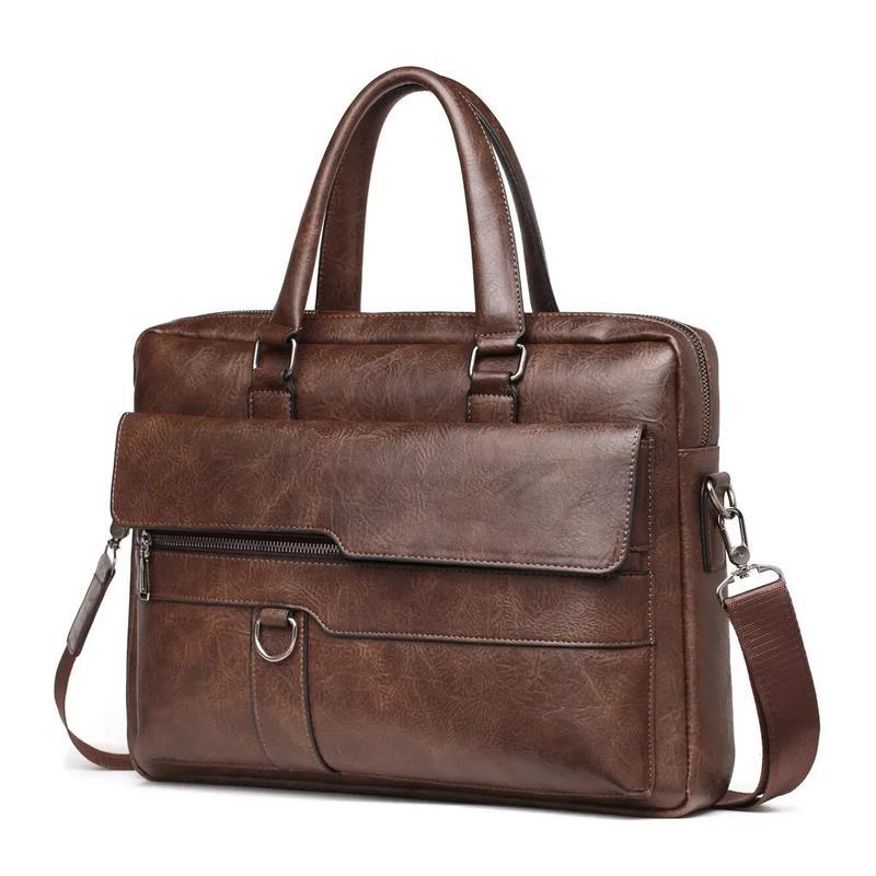 MetroBrief 14" Laptop Case