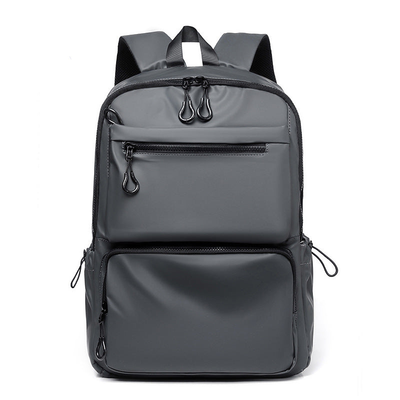 Versatile Lightweight Travel Backpack
