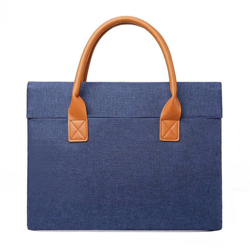 ExecutiveFolio Slim Briefcase