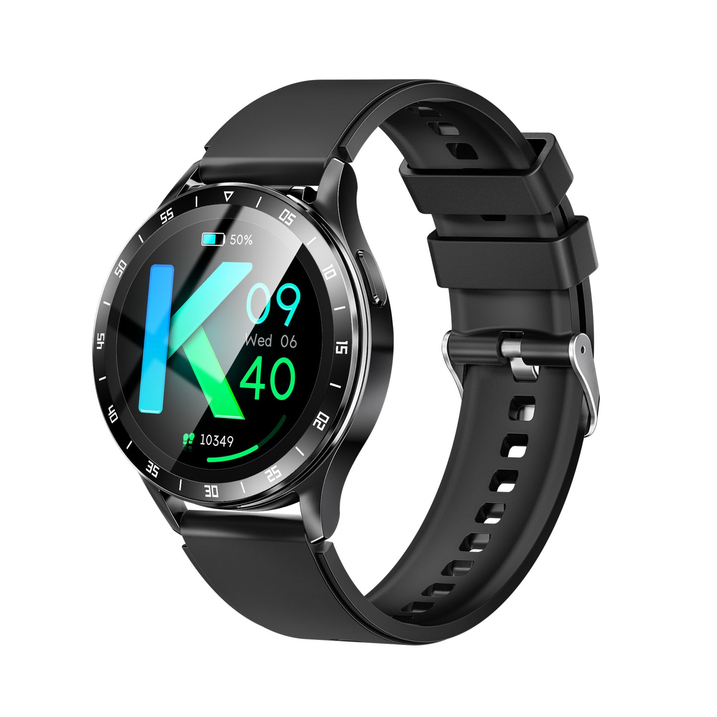 ActivePro Vibe Smartwatch