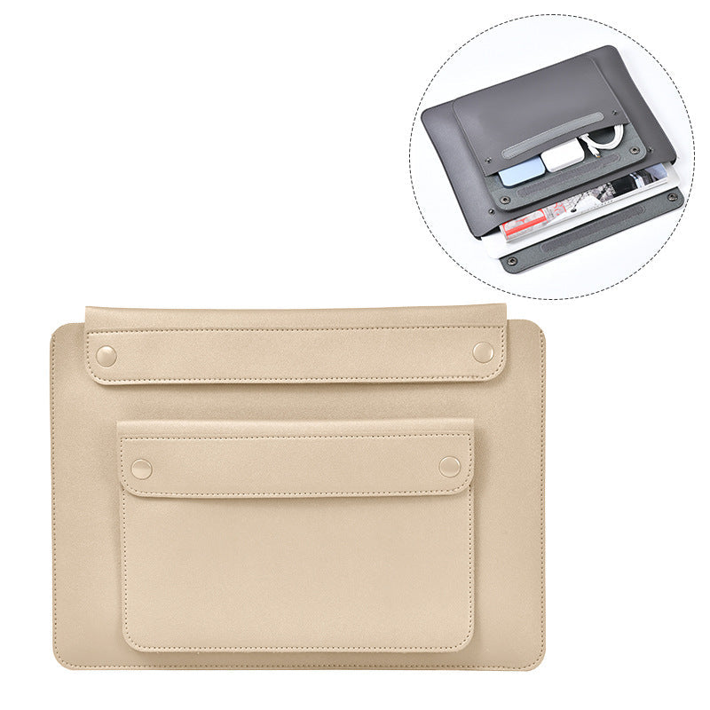 FlexShell Accordion Laptop Sleeve