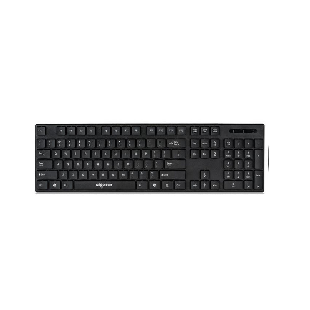 PHILIPS Silent Pro Keyboard