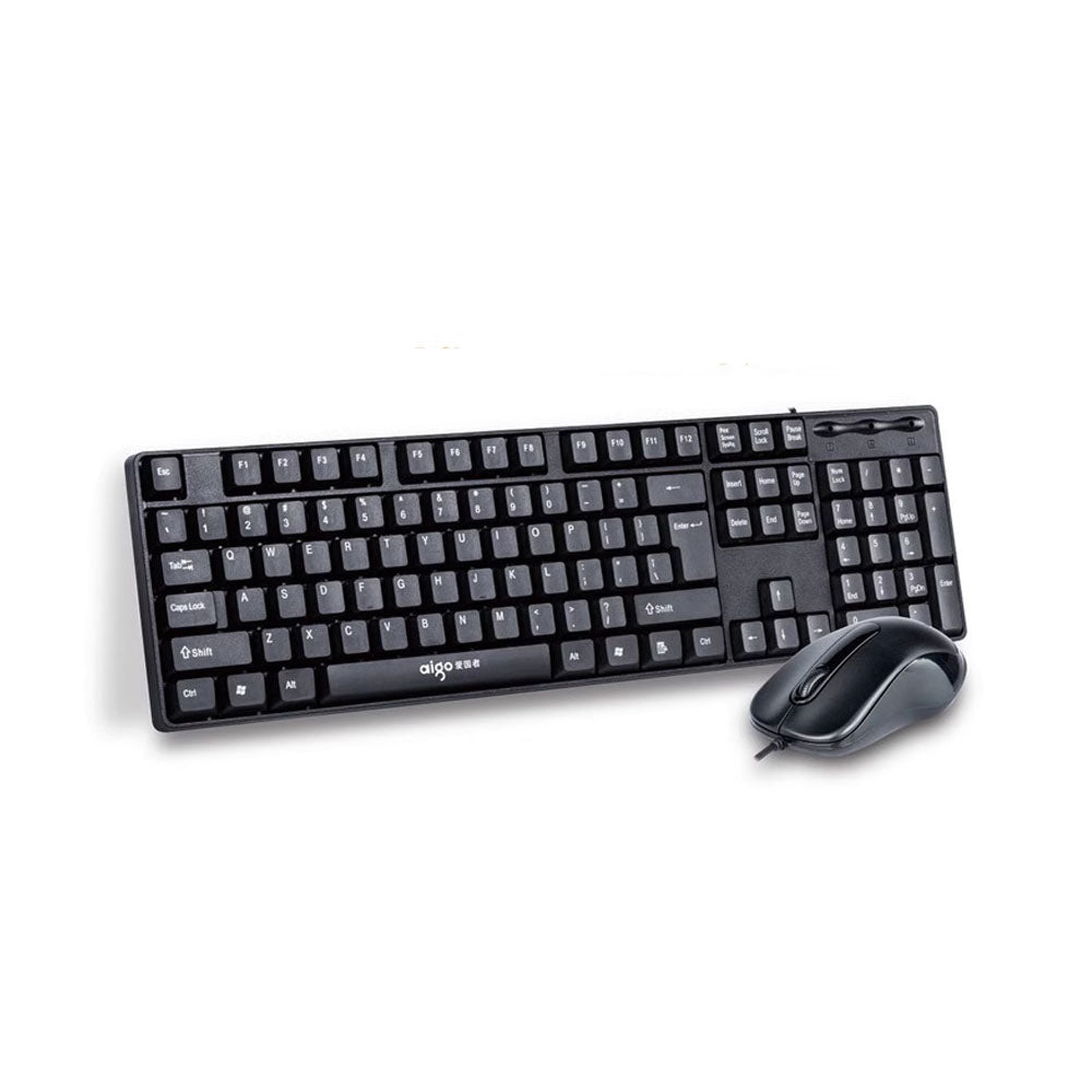 PHILIPS Silent Pro Keyboard