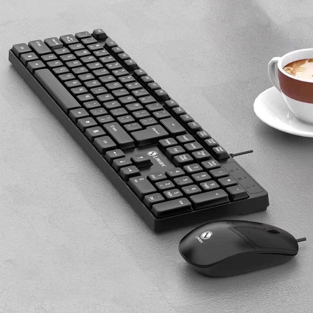 PHILIPS Silent Pro Keyboard