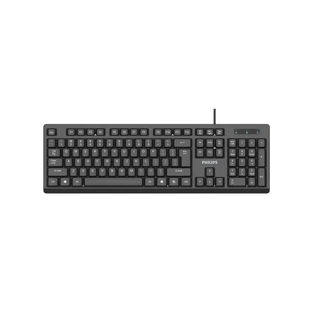 PHILIPS Silent Pro Keyboard