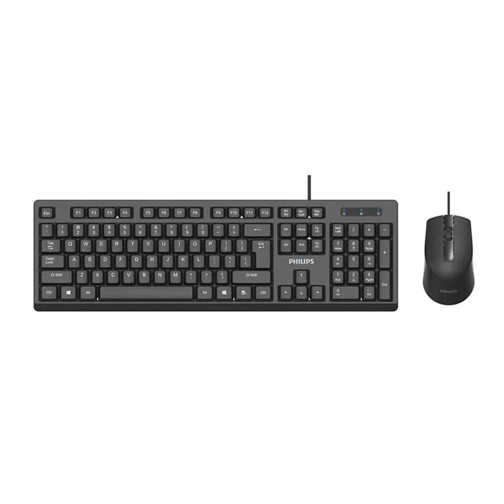PHILIPS Silent Pro Keyboard