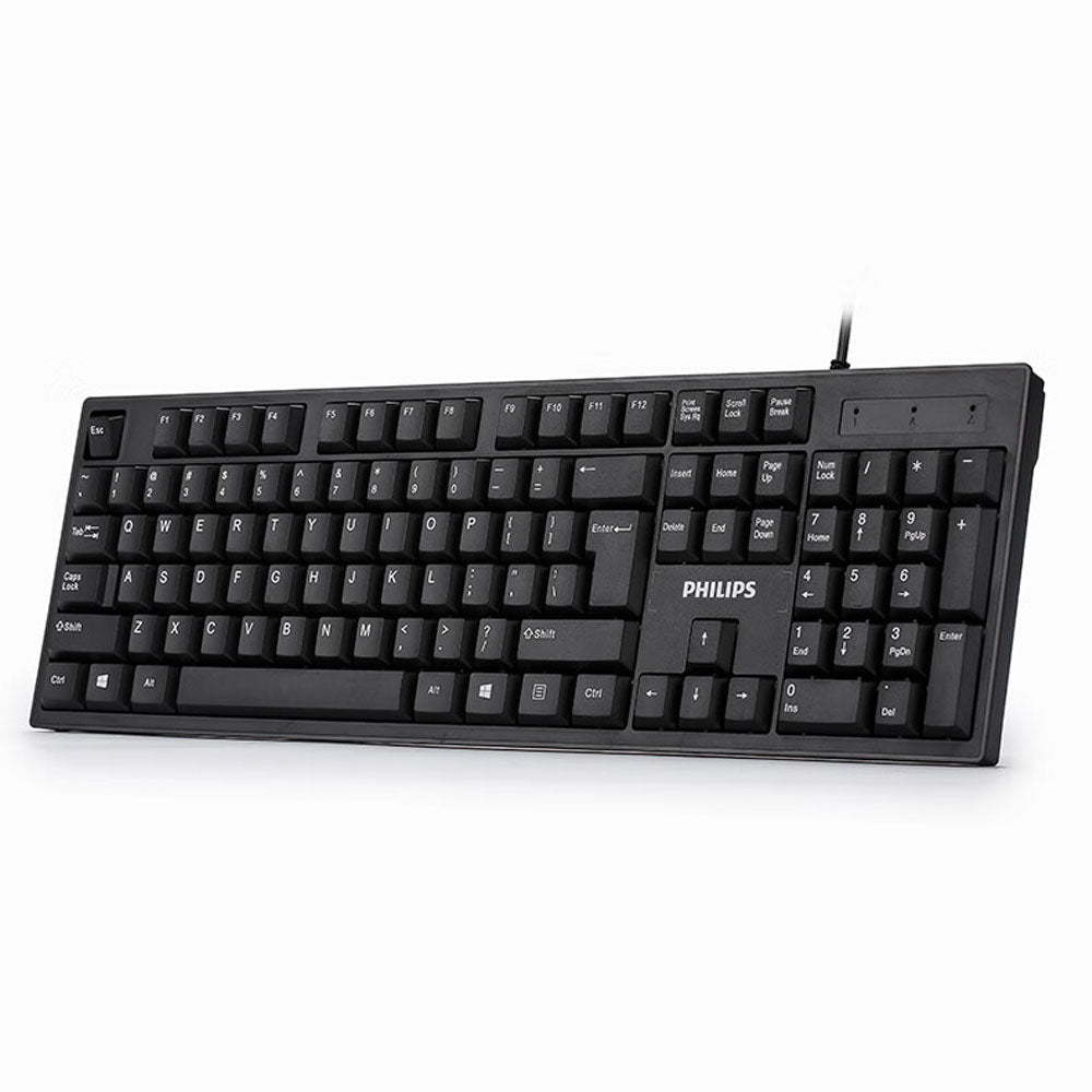 PHILIPS Silent Pro Keyboard