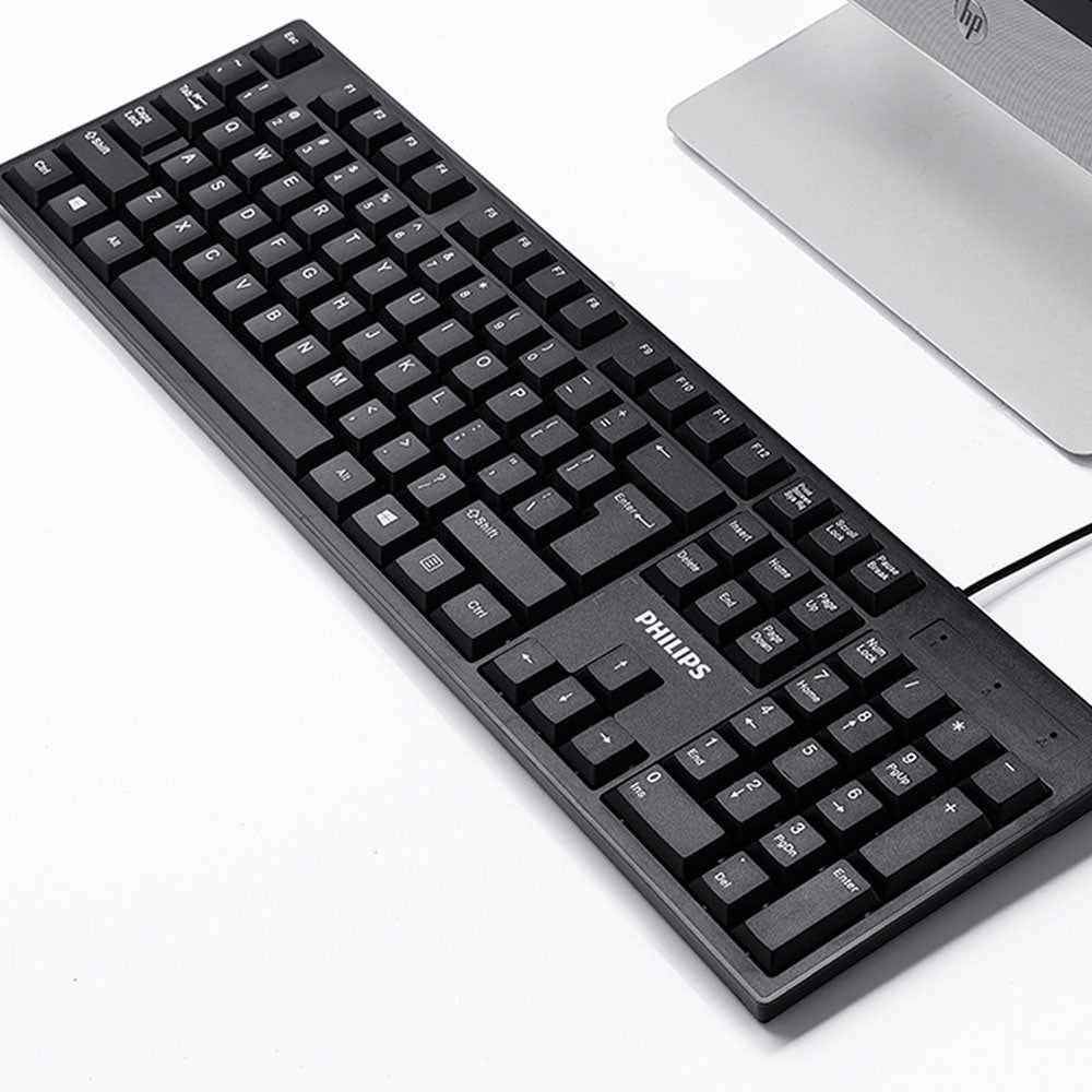 PHILIPS Silent Pro Keyboard