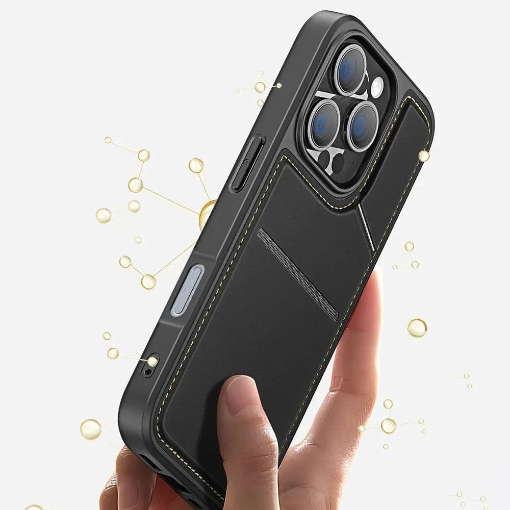 PivotLuxe Premium Magsafe Stand iPhone Case