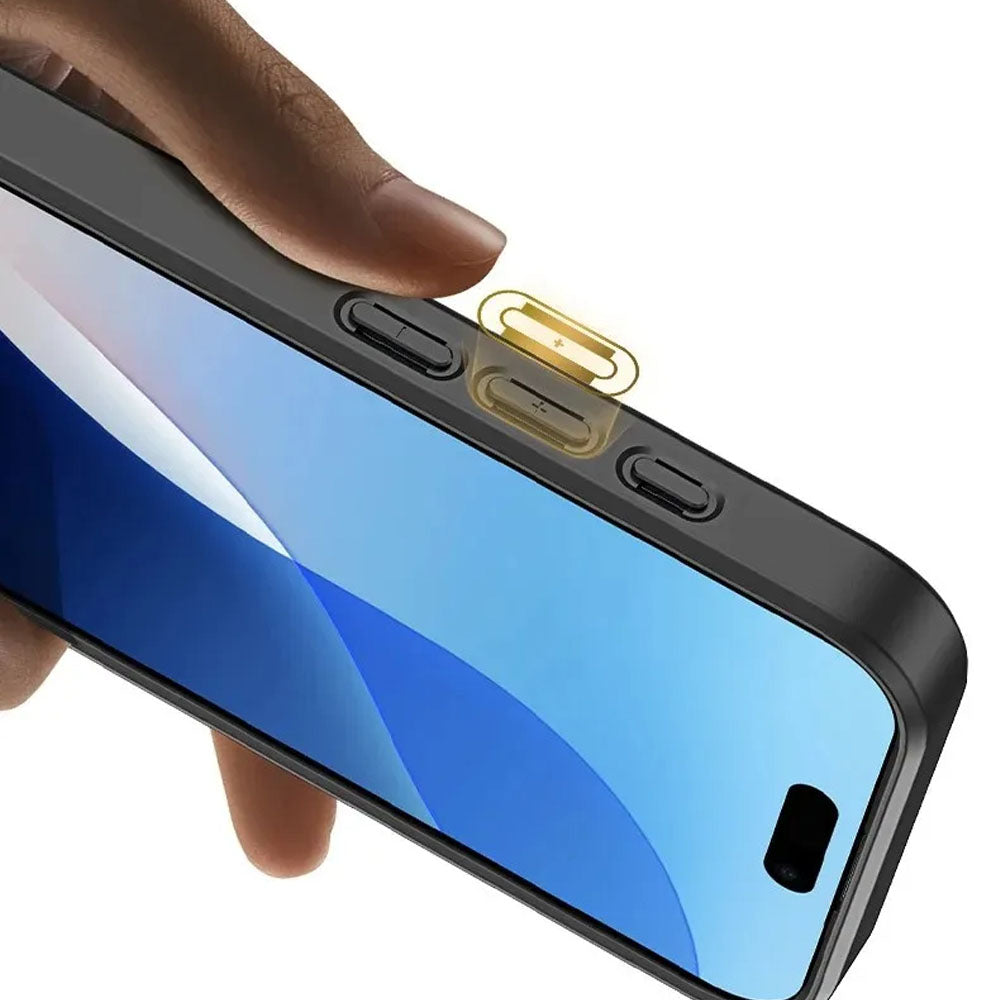 PivotLuxe Premium Magsafe Stand iPhone Case