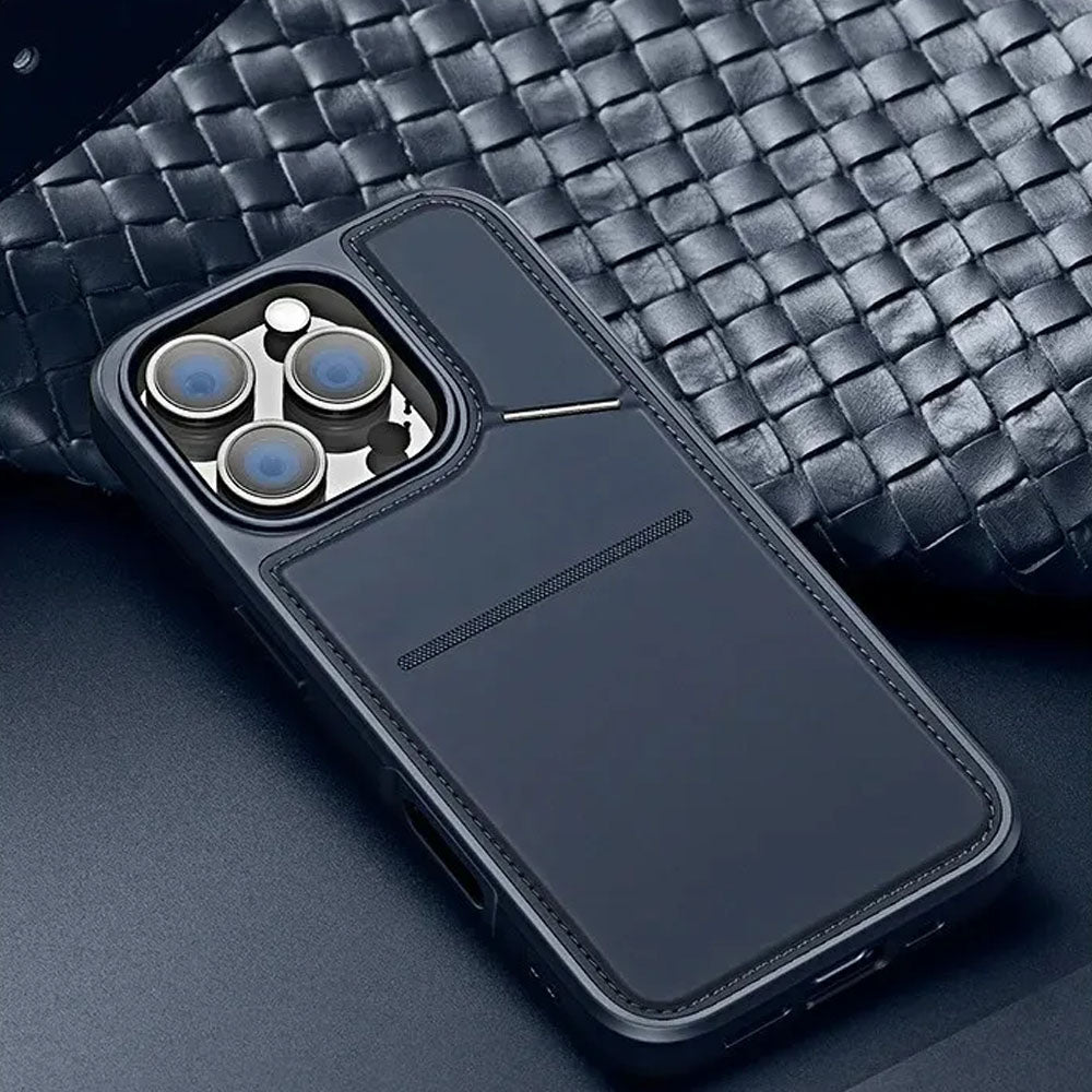 PivotLuxe Premium Magsafe Stand iPhone Case