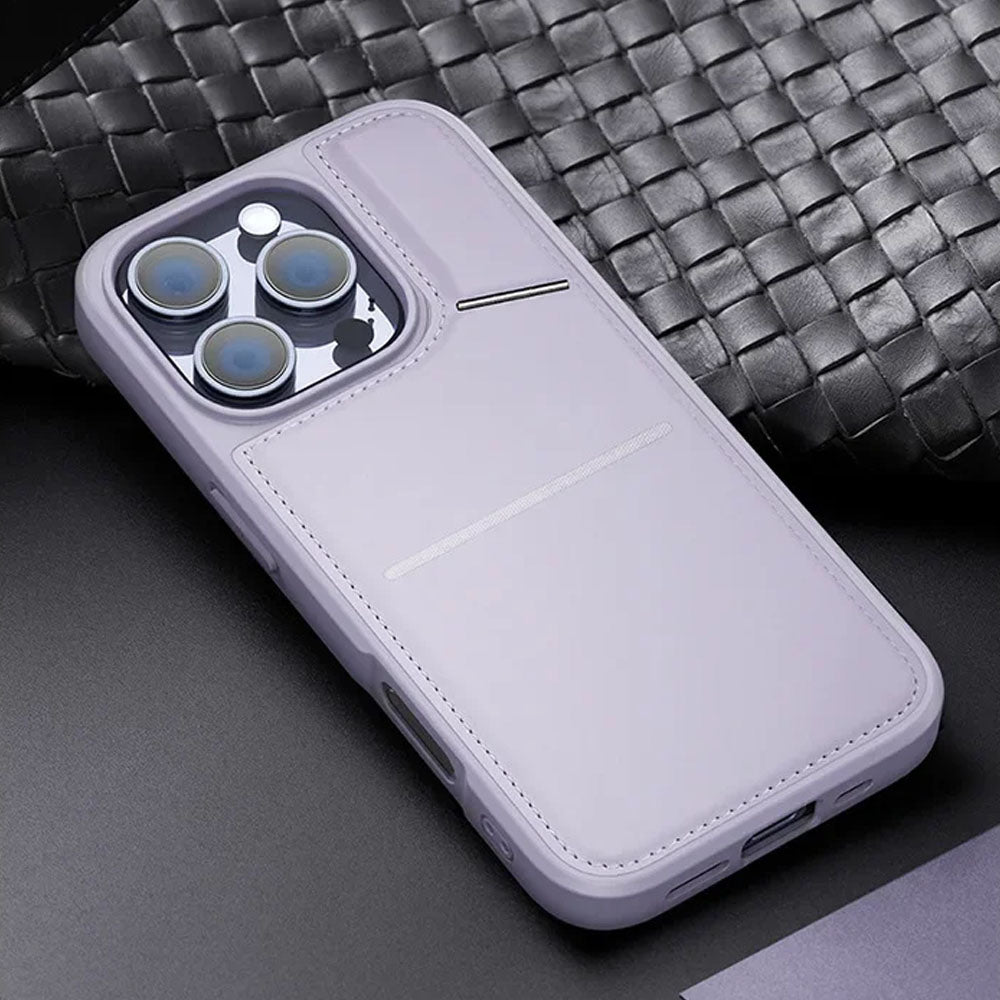 PivotLuxe Premium Magsafe Stand iPhone Case