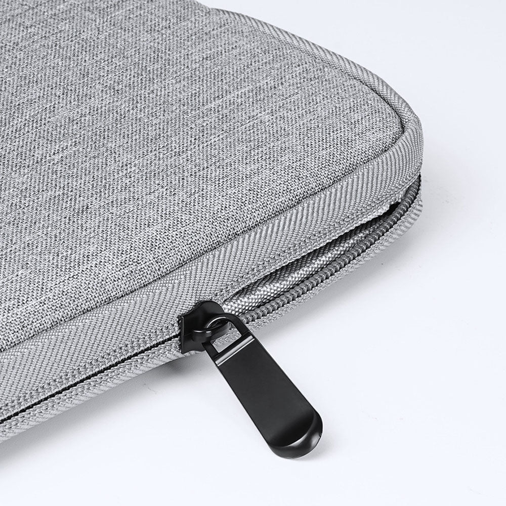 PlushPivot Ultra-Slim Laptop Sleeve