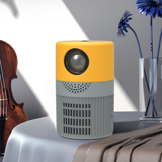 Pocket Playhouse HD Projector