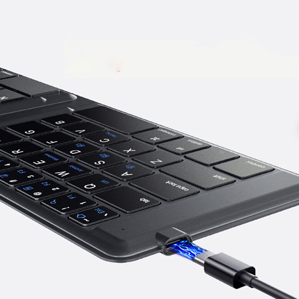 PocketType Pro Ultra-Slim Foldable Keyboard