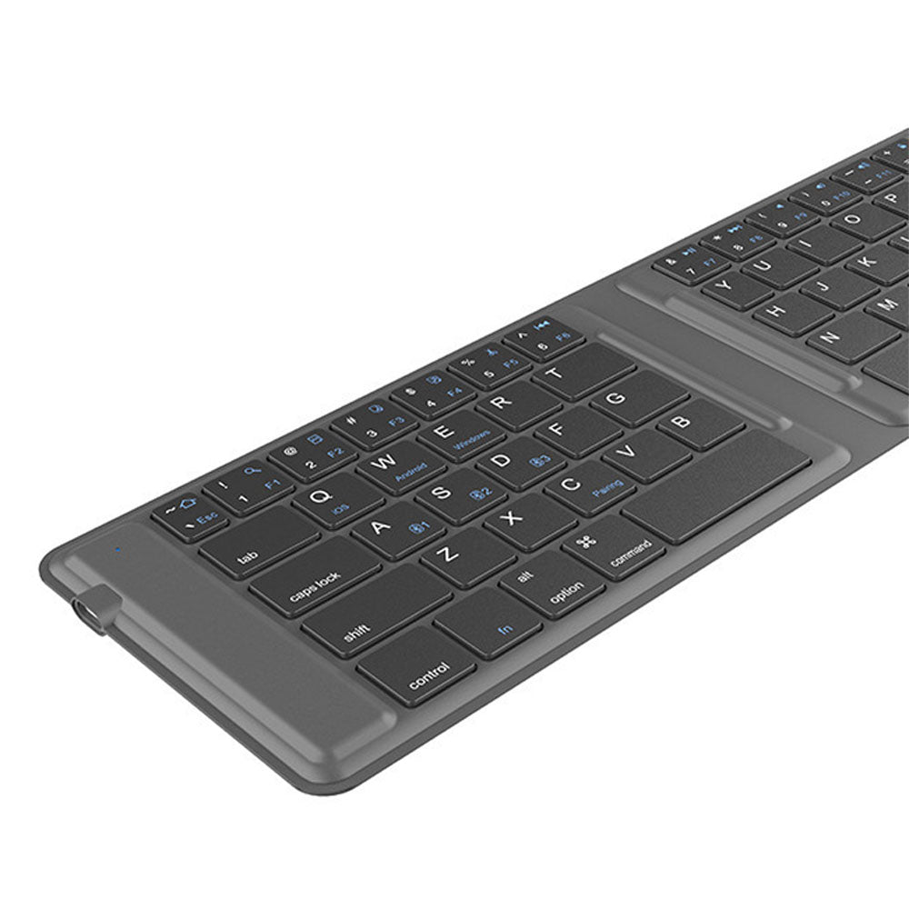 PocketType Pro Ultra-Slim Foldable Keyboard