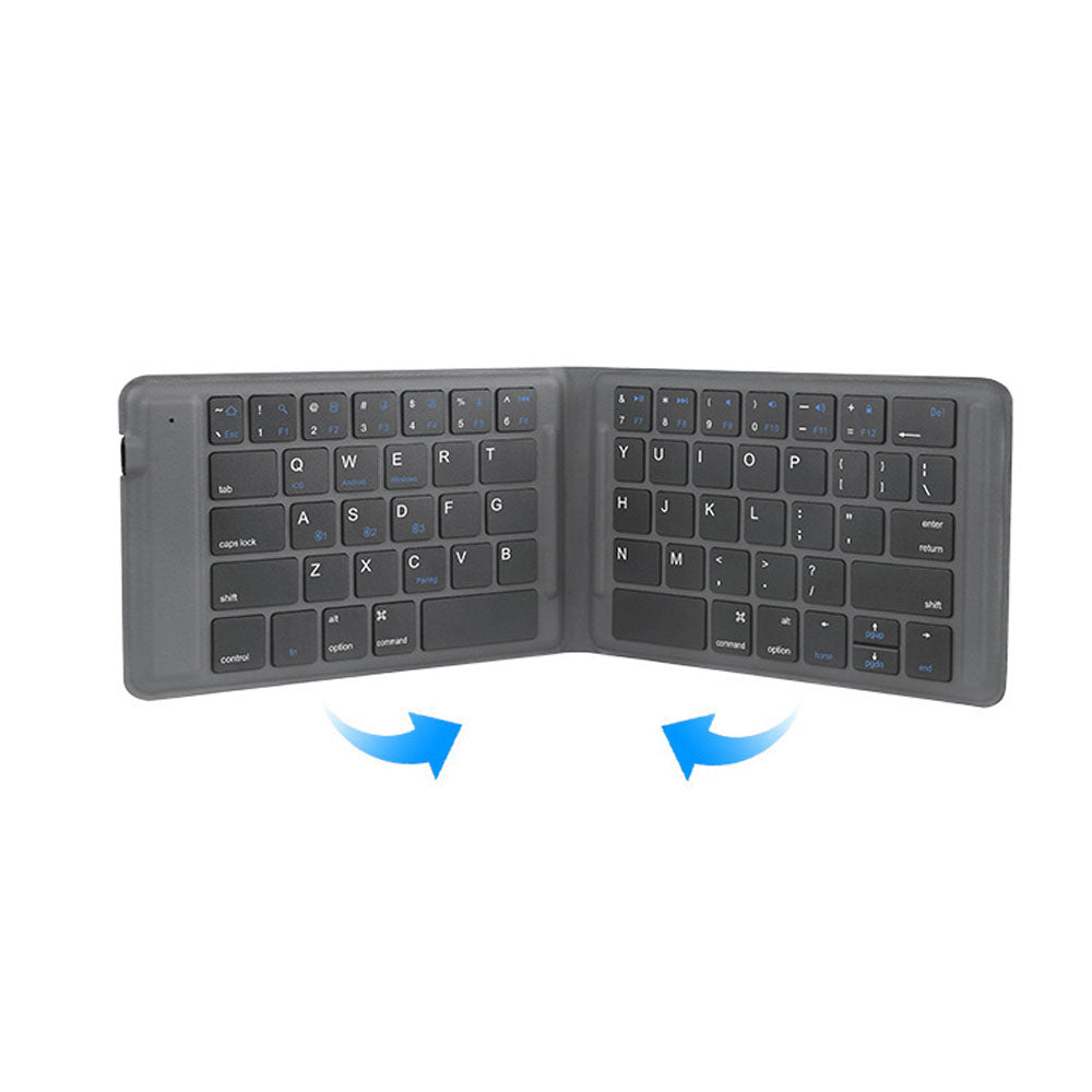 PocketType Pro Ultra-Slim Foldable Keyboard