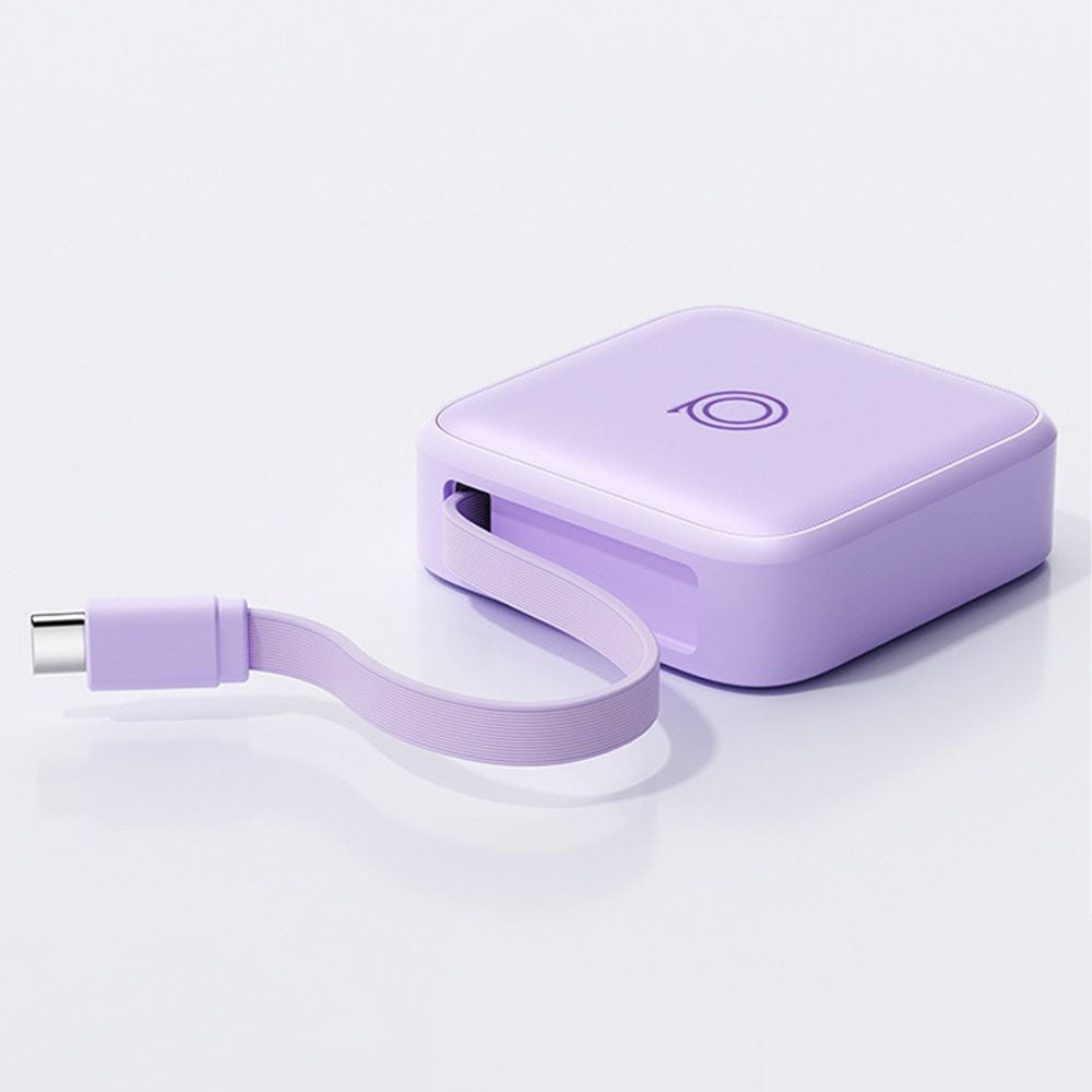 ROMOSS Magic Cube 65W Fast Charger