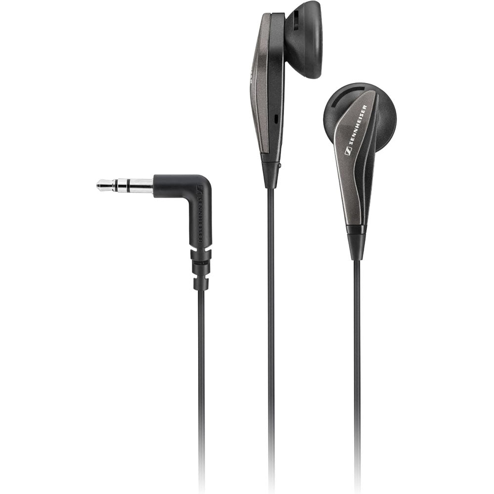 Studio-Grade Wired Earphones Heavy Bass & Clear Calls