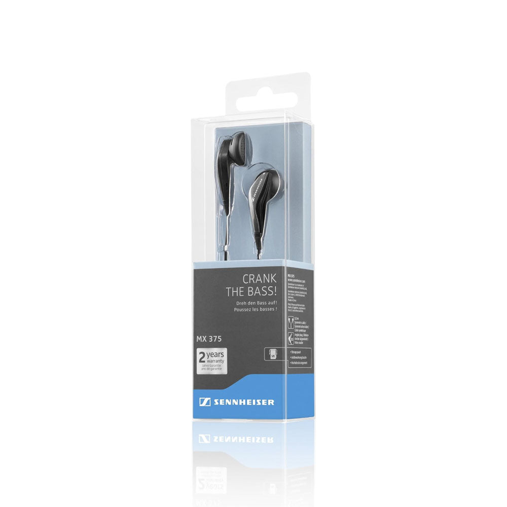Studio-Grade Wired Earphones Heavy Bass & Clear Calls