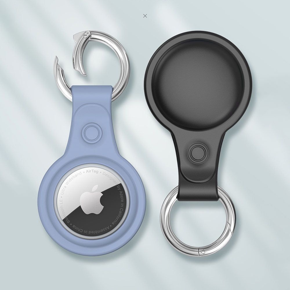 TagArmor Premium AirTag Silicone Case