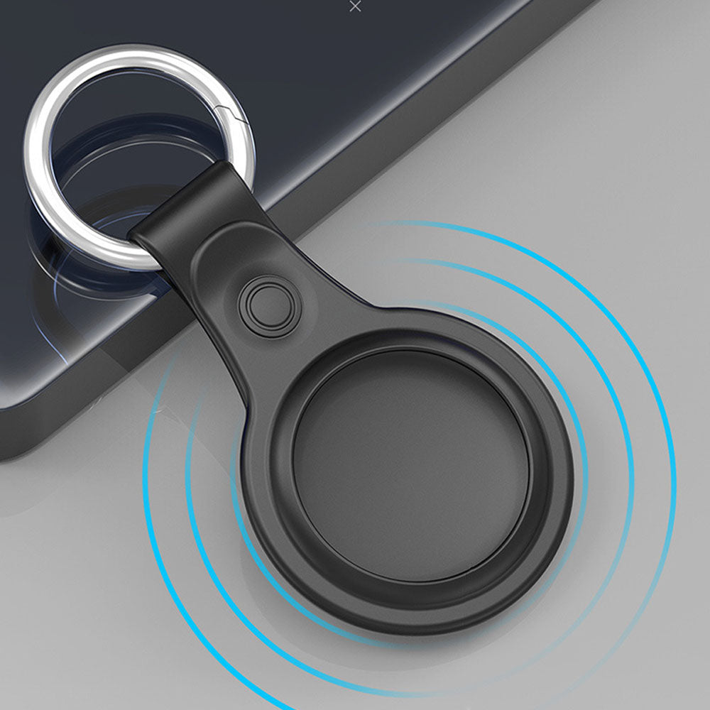 TagArmor Premium AirTag Silicone Case
