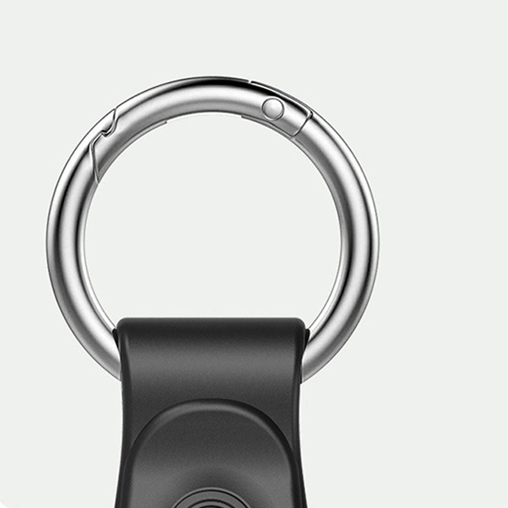 TagArmor Premium AirTag Silicone Case