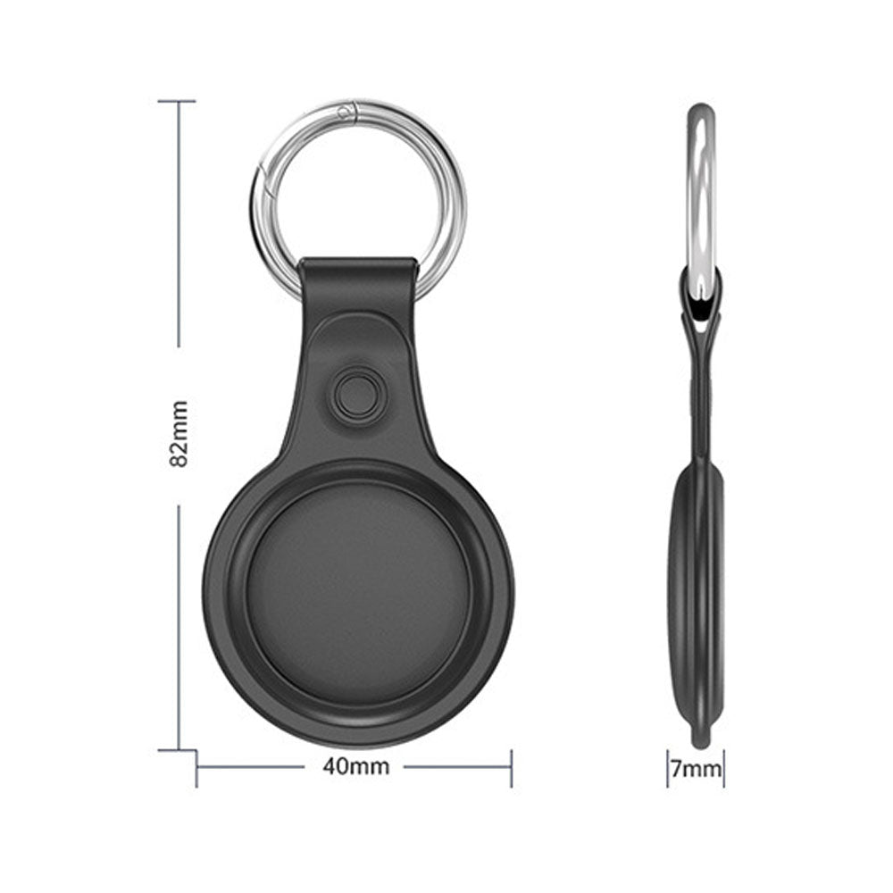 TagArmor Premium AirTag Silicone Case
